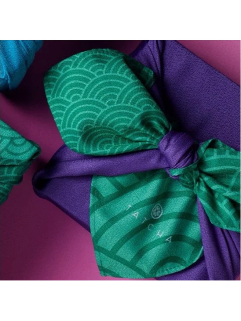 Tatcha Furoshiki Cloth